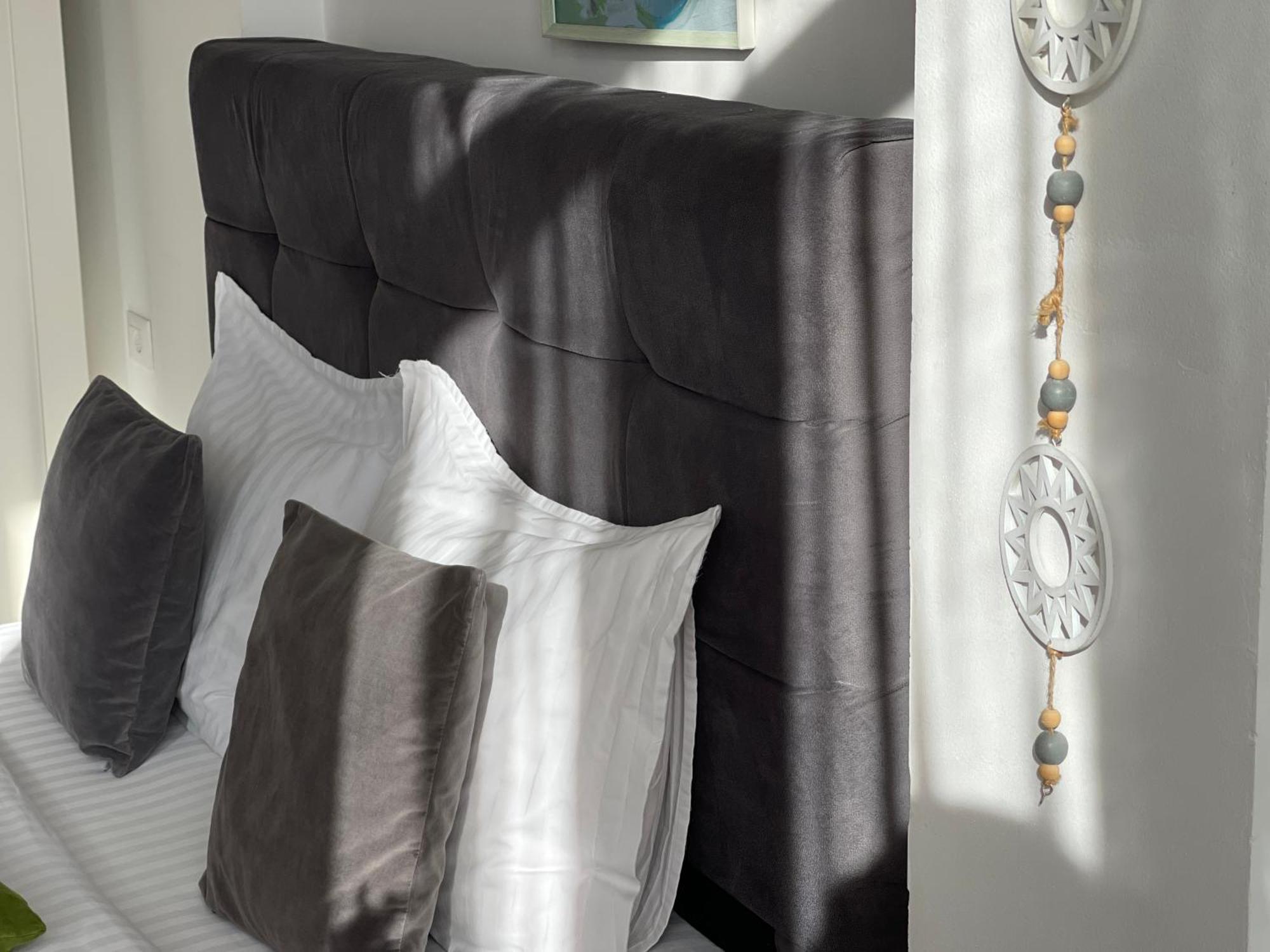 טיראנה Bricks Studio Apartments מראה חיצוני תמונה