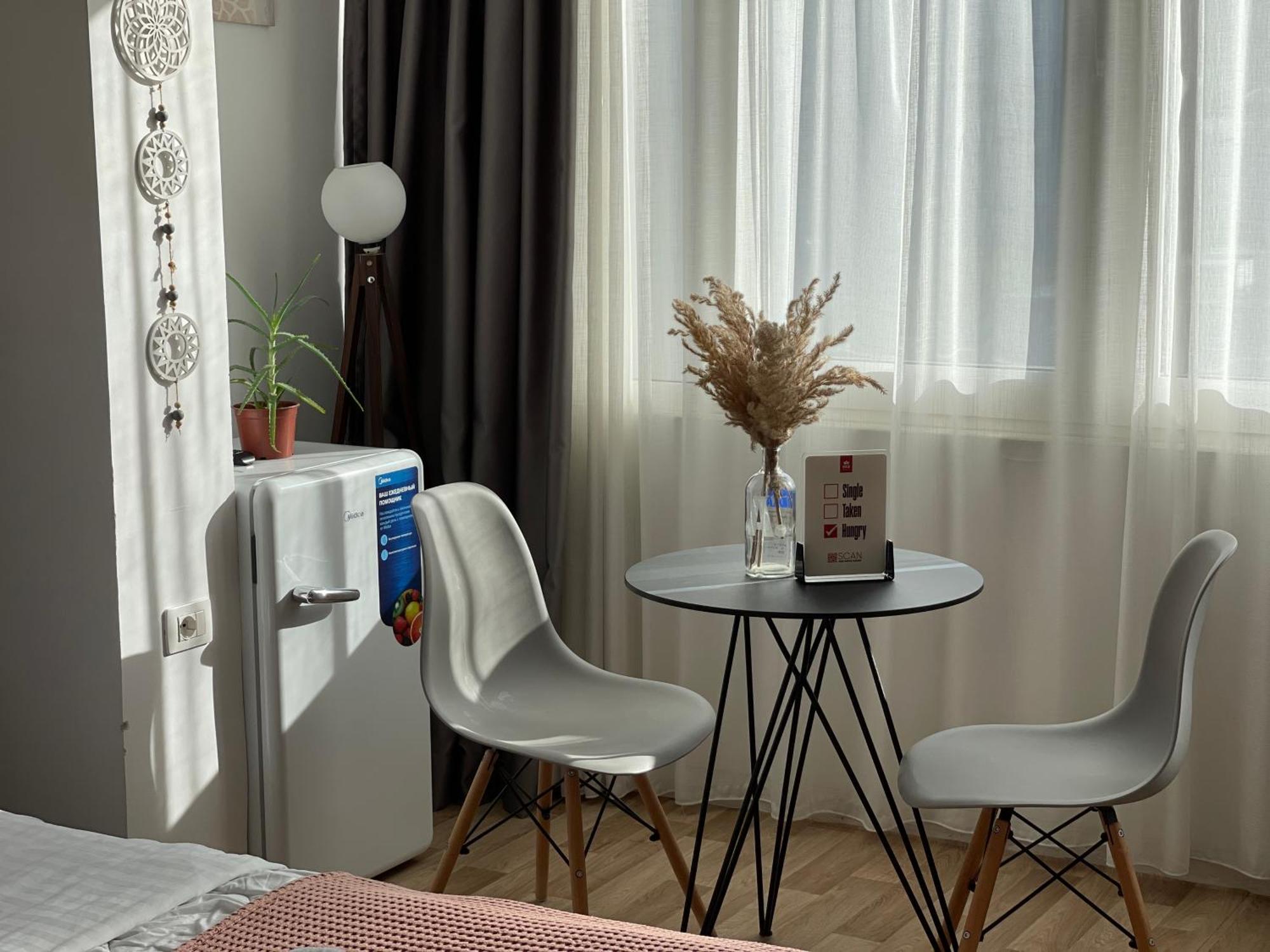 טיראנה Bricks Studio Apartments מראה חיצוני תמונה